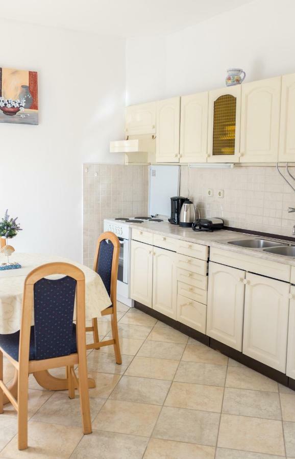 Apartment Sv. Marak Risika Dış mekan fotoğraf