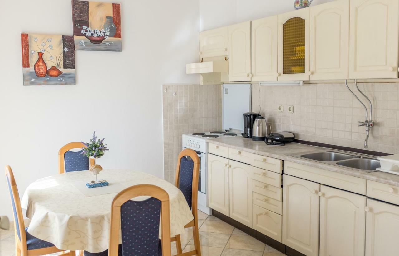 Apartment Sv. Marak Risika Dış mekan fotoğraf