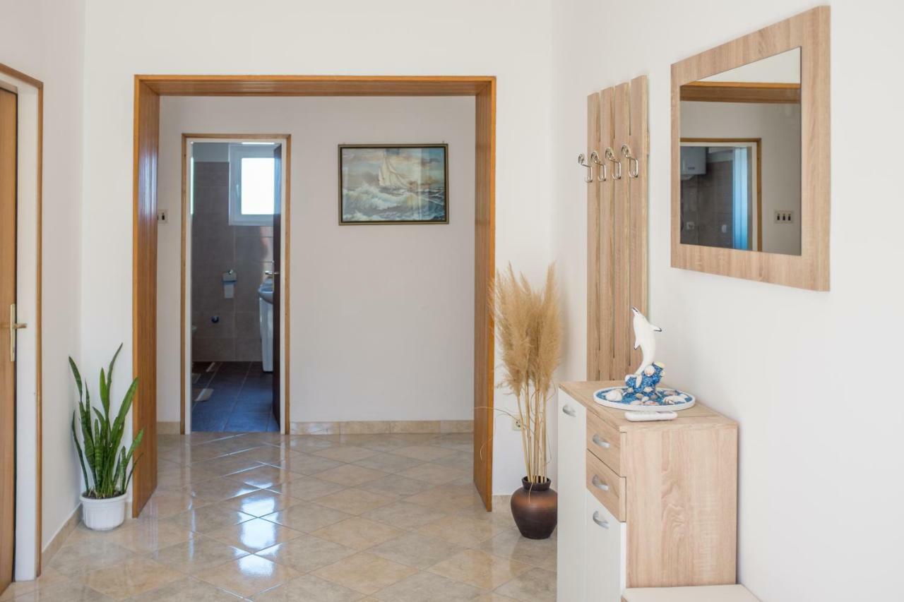 Apartment Sv. Marak Risika Dış mekan fotoğraf