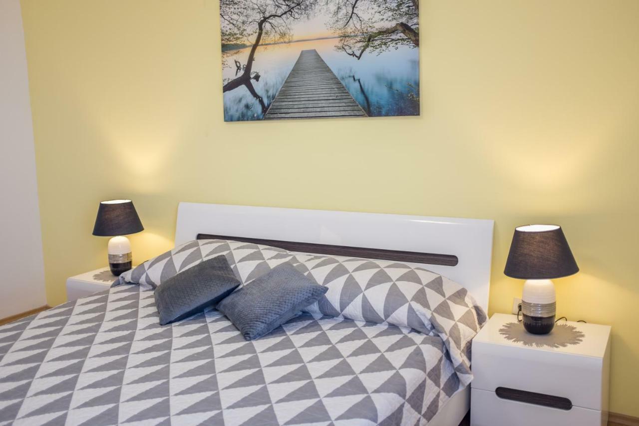 Apartment Sv. Marak Risika Dış mekan fotoğraf