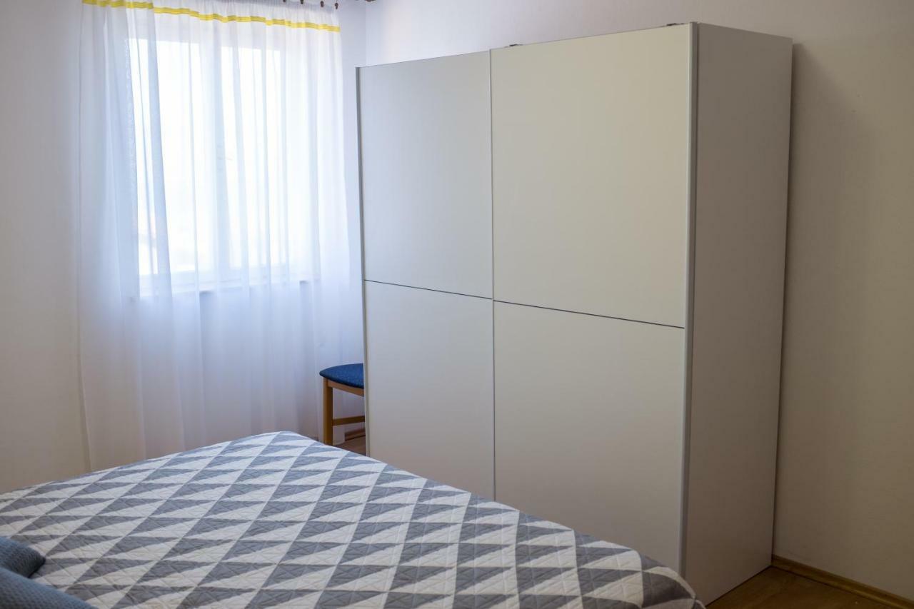 Apartment Sv. Marak Risika Dış mekan fotoğraf