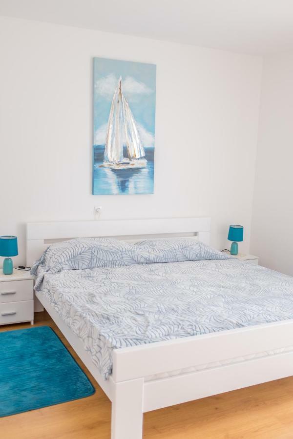 Apartment Sv. Marak Risika Dış mekan fotoğraf
