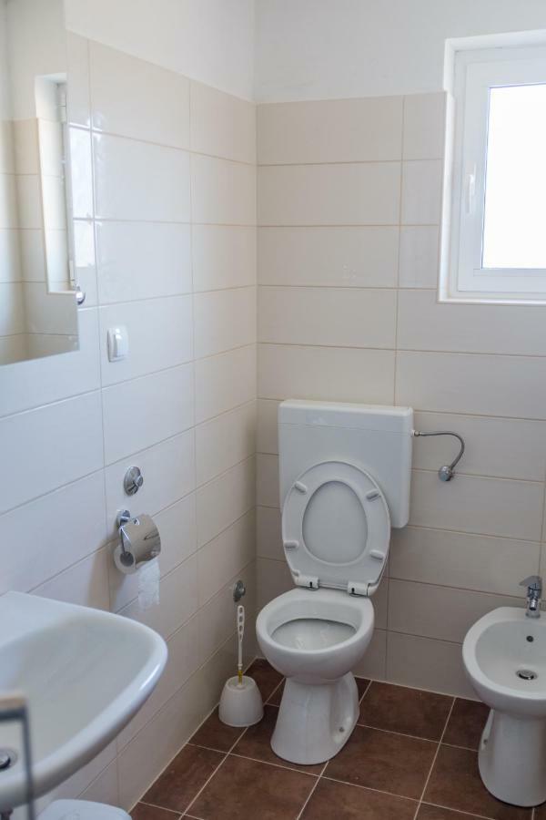 Apartment Sv. Marak Risika Dış mekan fotoğraf