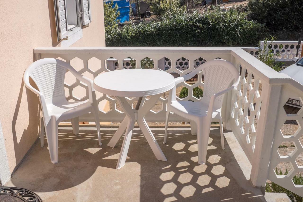 Apartment Sv. Marak Risika Dış mekan fotoğraf
