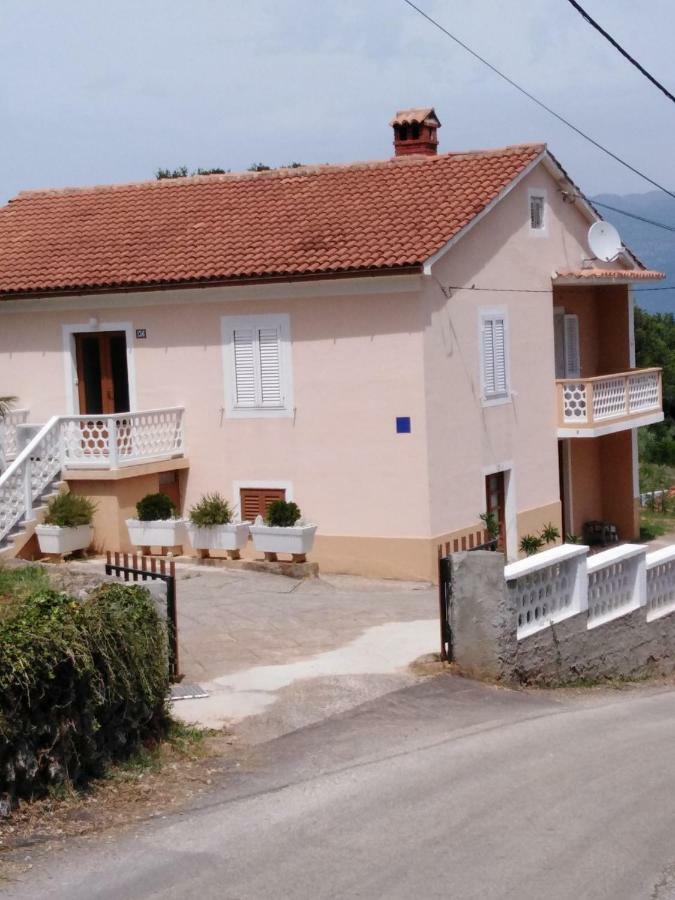 Apartment Sv. Marak Risika Dış mekan fotoğraf