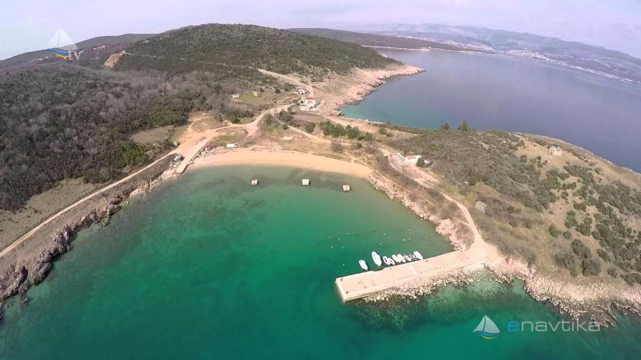Apartment Sv. Marak Risika Dış mekan fotoğraf